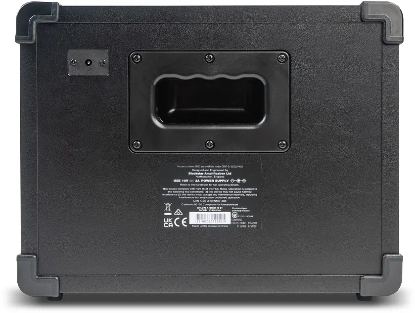 Blackstar ID:CORE V4 Stereo 10 Bluetooth 