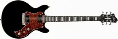 Hagstrom Megin Black