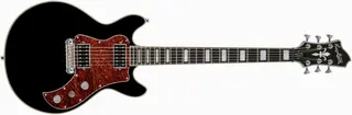 Hagstrom Megin Black