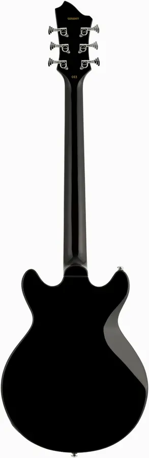 Hagstrom Megin Black 