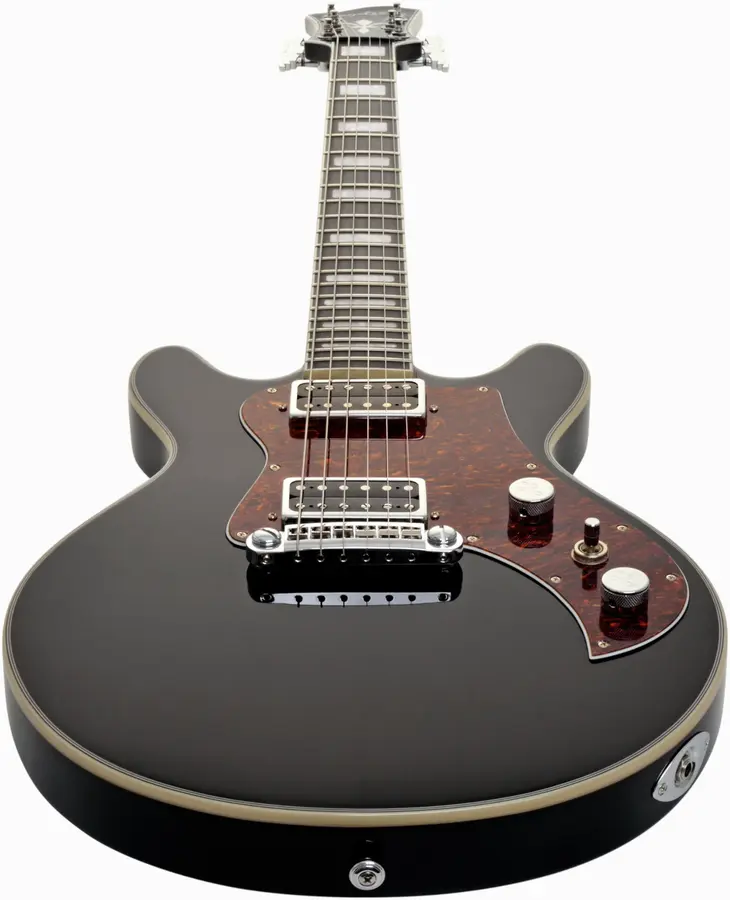 Hagstrom Megin Black 