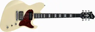 Hagstrom Adina Creme