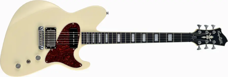 Hagstrom Adina Creme 