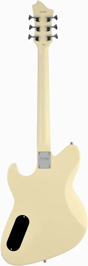 Hagstrom Adina Creme 