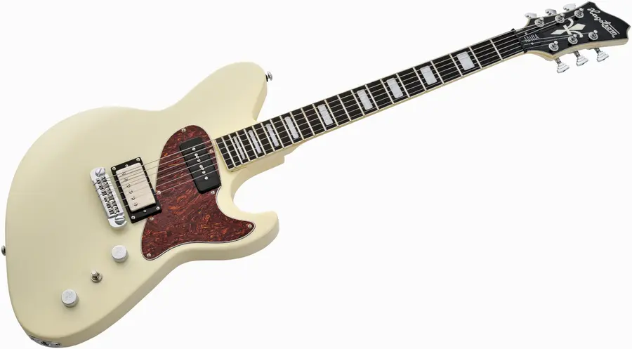 Hagstrom Adina Creme 