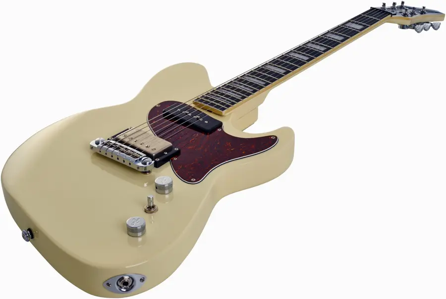 Hagstrom Adina Creme 