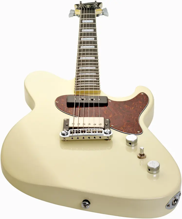 Hagstrom Adina Creme 