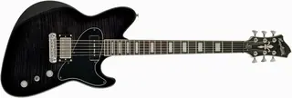 Hagstrom Adina Dark Storm
