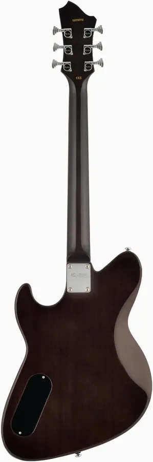 Hagstrom Adina Dark Storm 
