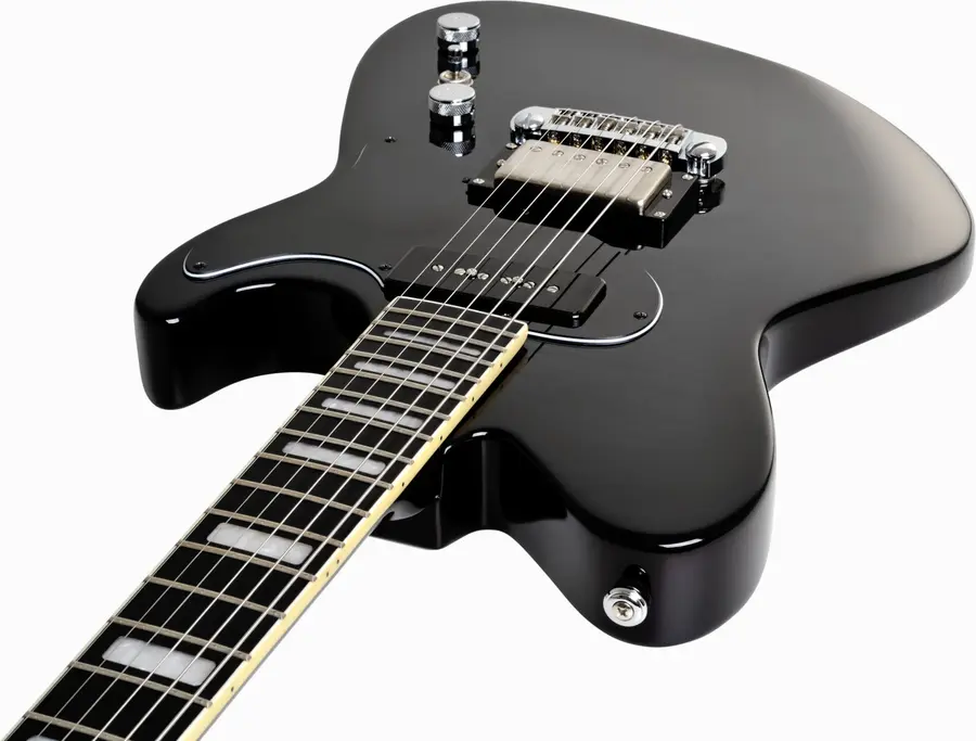 Hagstrom Adina Dark Storm 