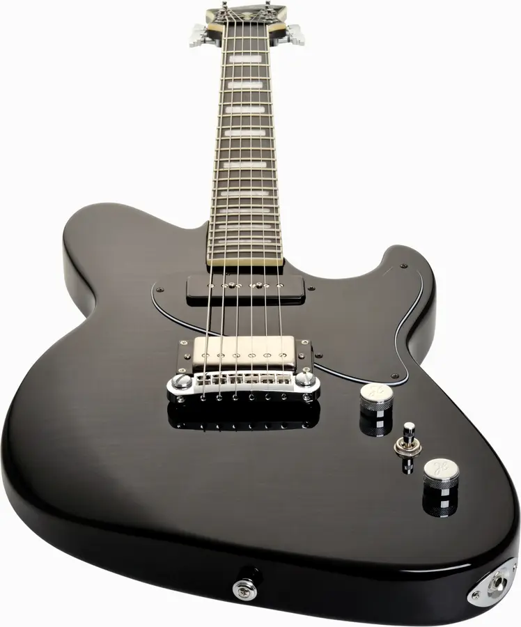 Hagstrom Adina Dark Storm 