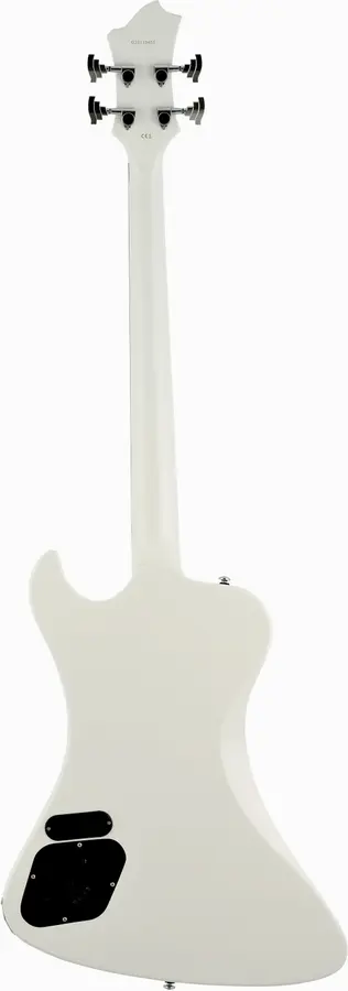 Hagstrom Nekromant 4 White 