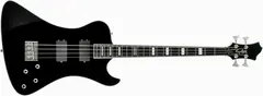 Hagstrom Nekromant 4 Black
