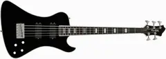 Hagstrom Nekromant 5 Black