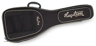 Hagstrom E-17 Hag-Bag gigbag for Megin