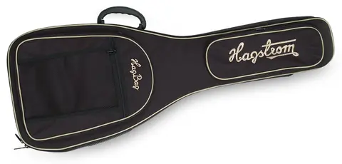 Hagstrom E-17 Hag-Bag gigbag for Megin