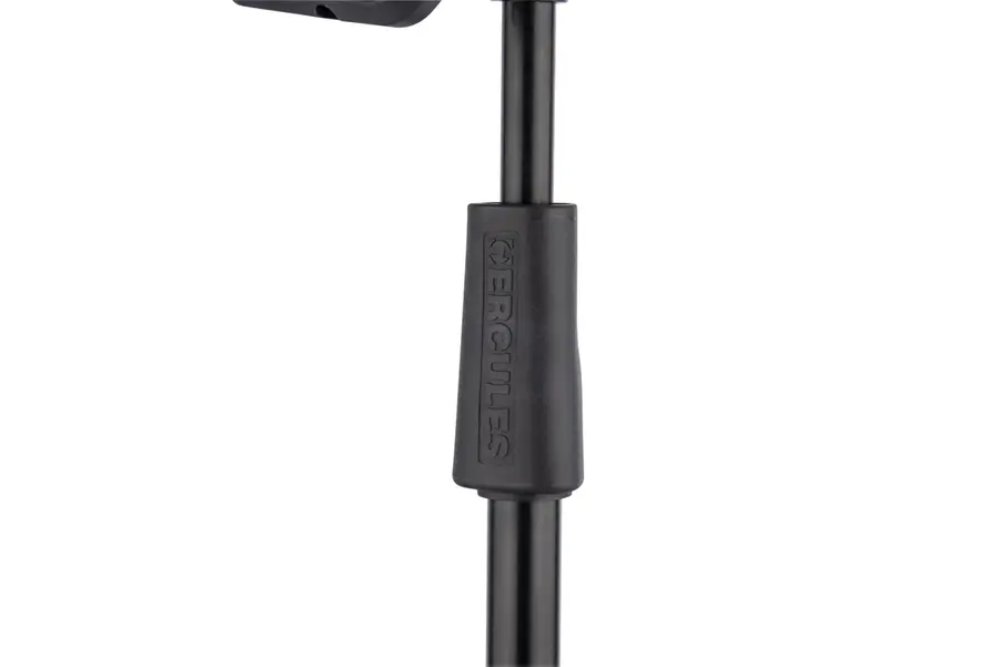 Hercules DG-307B-FS1 Gulvstativ for nettbrett og telefon 