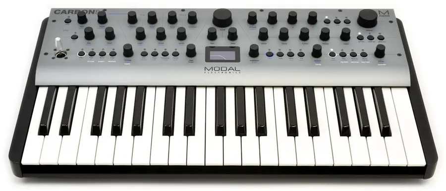 Modal Electronics Carbon8 