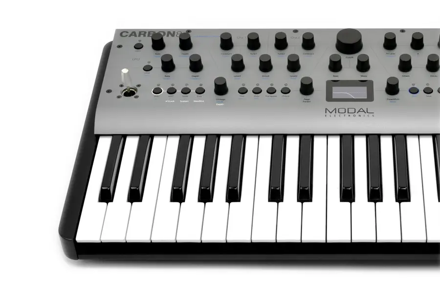 Modal Electronics Carbon8 