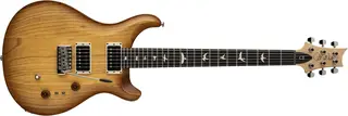 PRS CE24-08 Swamp Ash Vintage Natural