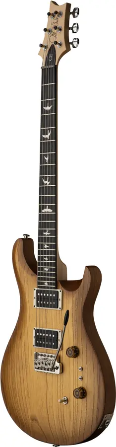 PRS CE24-08 Swamp Ash Vintage Natural 