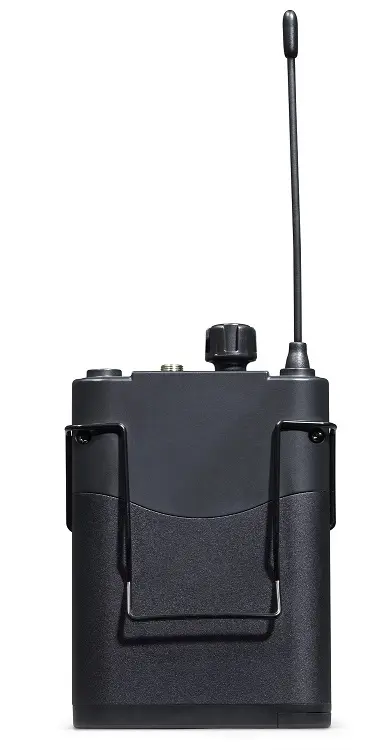 Samson EarAmp EWM100 Trådløst IEM-System (470-502 MHz) 