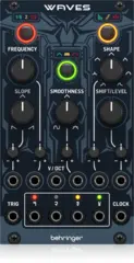 Behringer Waves