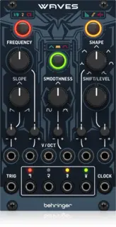 Behringer Waves