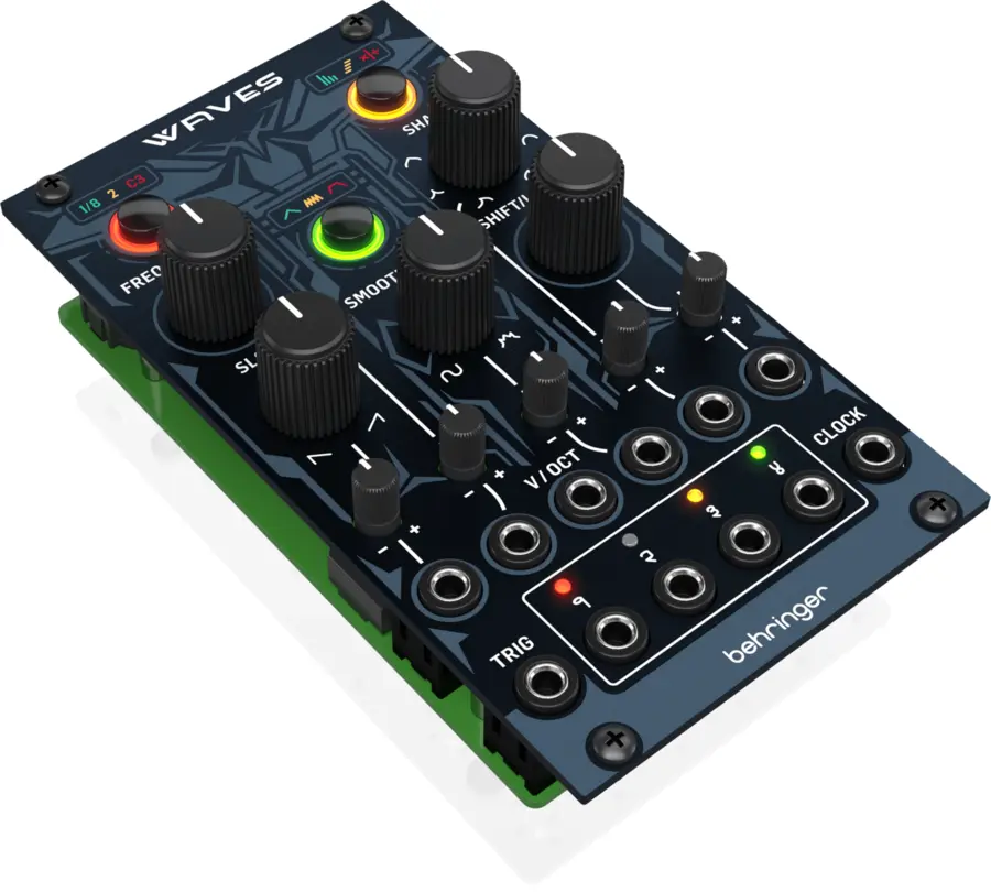 Behringer Waves 