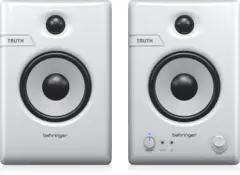 Behringer Truth 4.5 BT White