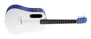 Lava Music ME PLAY Deep Blue Lite Bag