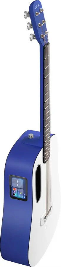Lava Music ME PLAY Deep Blue Lite Bag 