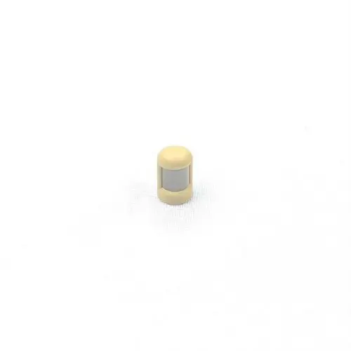 Sennheiser Microphone cap cardioid beige Windshield cap for HSP 4, beige 