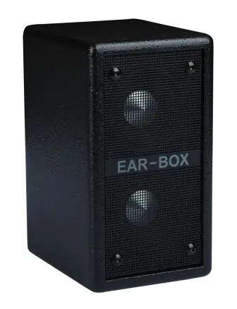 Phil Jones Bass Ear-Box EB-200 