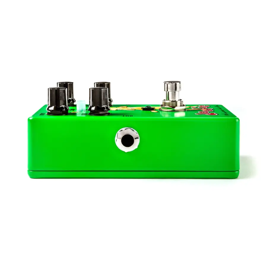 Mxr DD30 Dookie 30th anniversary Deluxe Edition 
