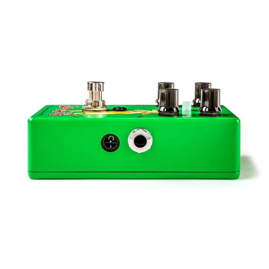 Mxr DD30 Dookie 30th anniversary Deluxe Edition 