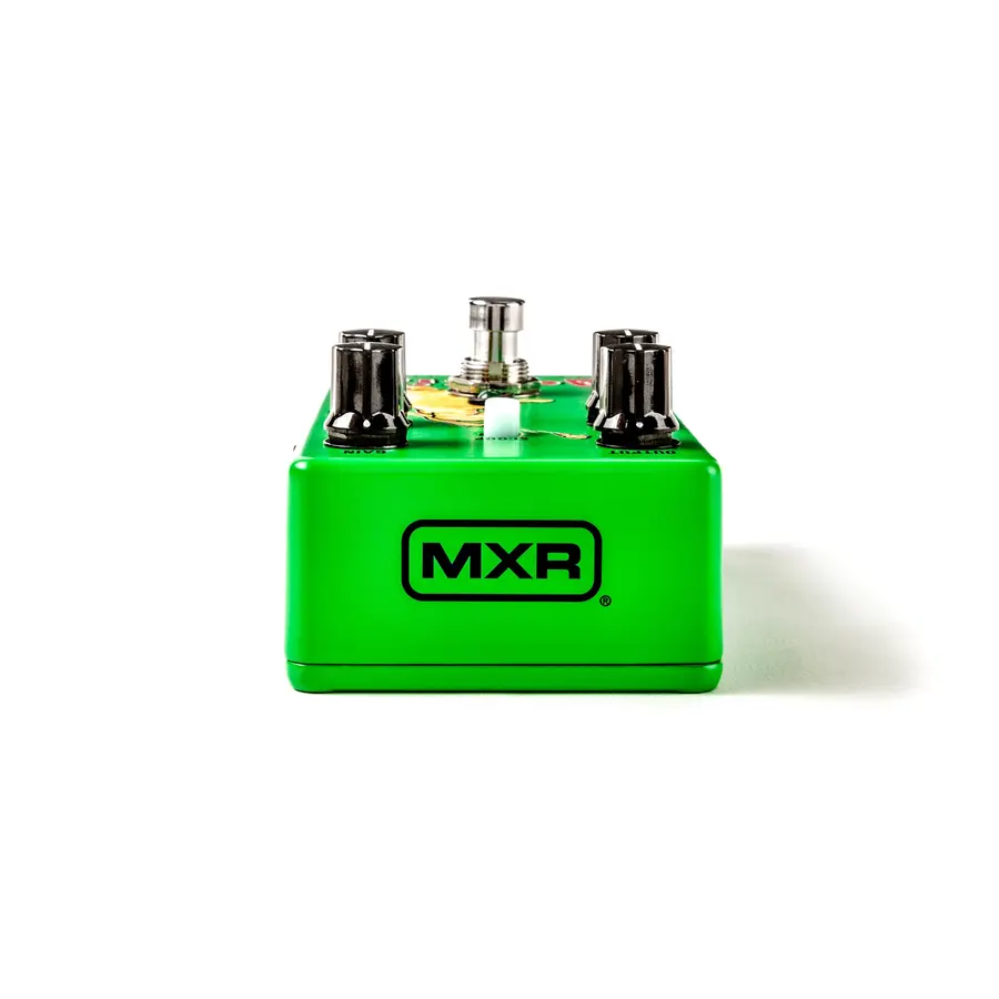Mxr DD30 Dookie 30th anniversary Deluxe Edition 