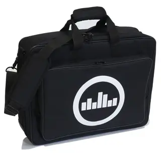 Temple Audio Design DUO-17 Soft Case