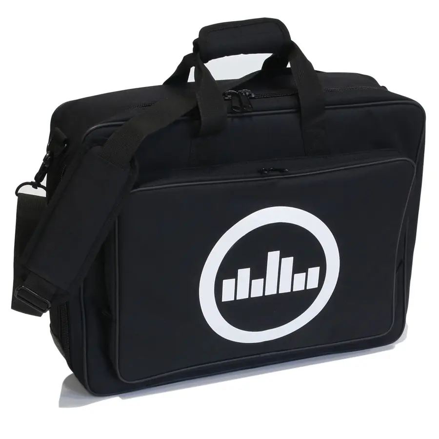 Temple Audio Design DUO-17 Soft Case 