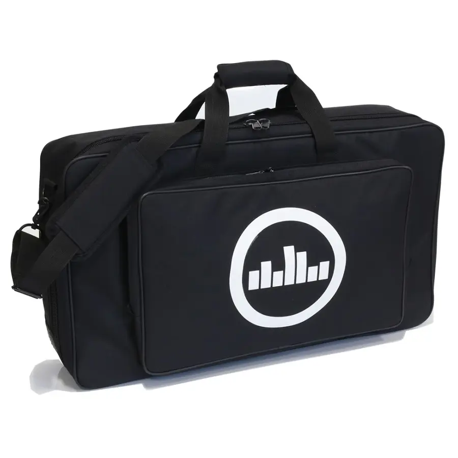 Temple Audio Design DUO-24 Soft Case 