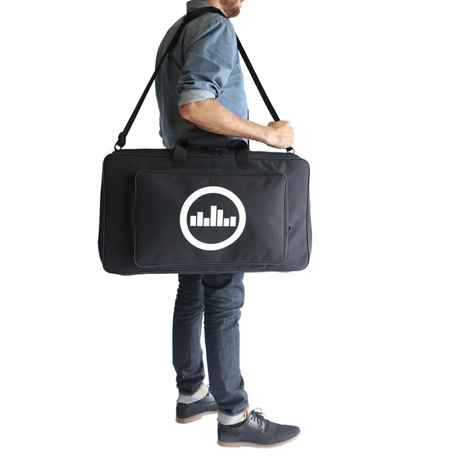 Temple Audio Design DUO-24 Soft Case 