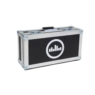 Temple Audio Design SOLO-18 Hard Case