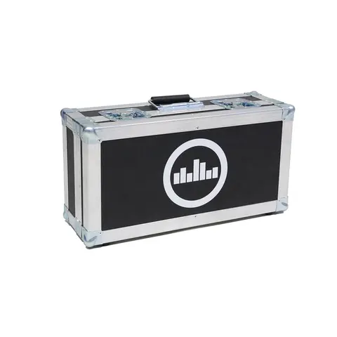 Temple Audio Design SOLO-18 Hard Case