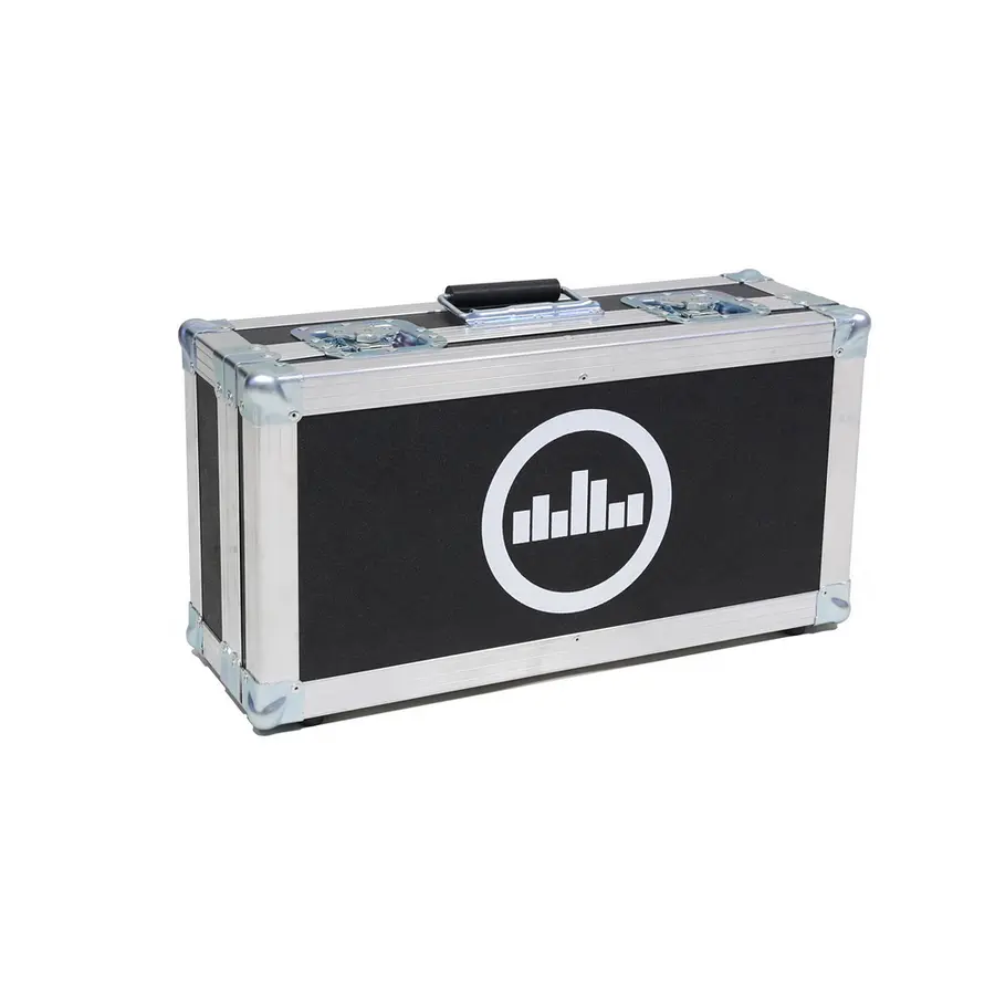 Temple Audio Design SOLO-18 Hard Case 