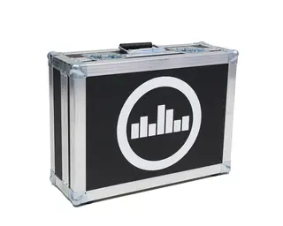 Temple Audio Design DUO-17 Hard Case