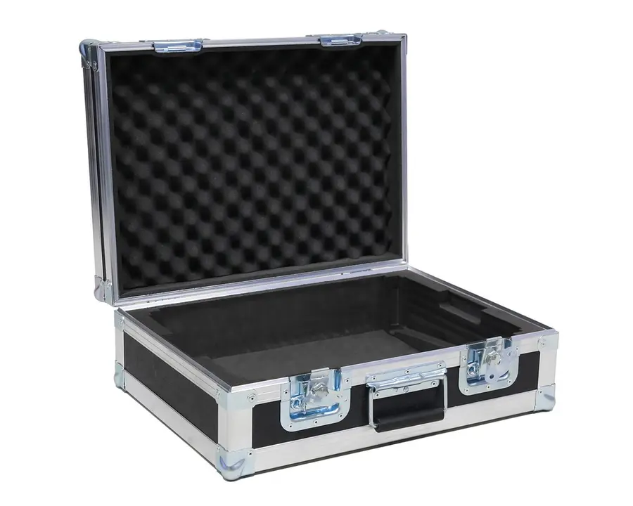 Temple Audio Design DUO-17 Hard Case 