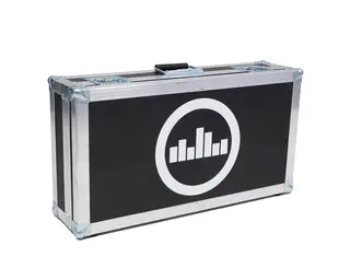 Temple Audio Design DUO-24 Hard Case