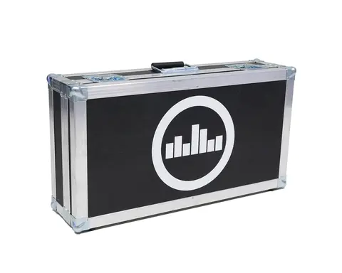 Temple Audio Design DUO-24 Hard Case