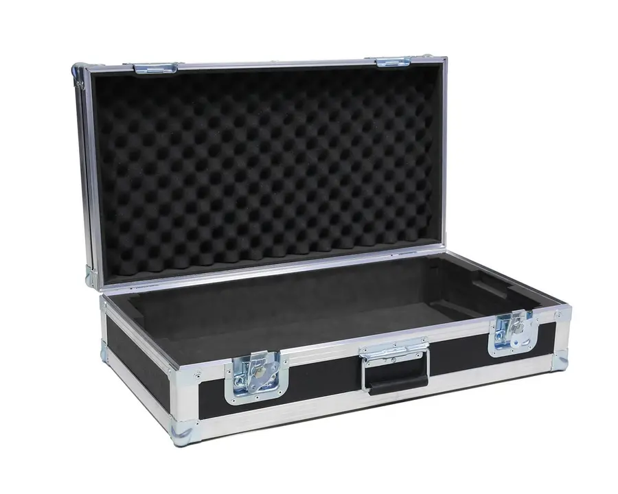 Temple Audio Design DUO-24 Hard Case 