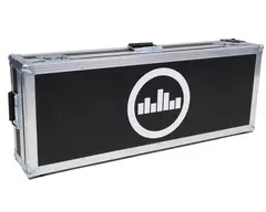 Temple Audio Design DUO-34 Hard Case